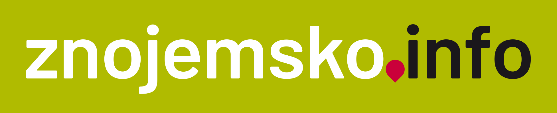 Znojemsko.info - logo